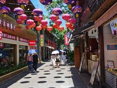 -涌上外婆桥(南塘店)