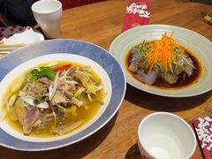 -石榴红了·非遗酥皮烤包子·新疆菜(瑞豪店)