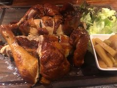 -JUKEBOX玖部音乐餐厅(华侨城店)