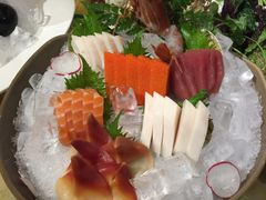 -蒋记海鲜姿造•洋房别墅(星河湾店)