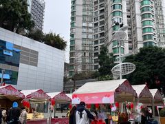 -天河领展广场