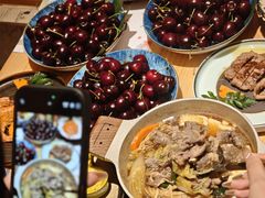 -贵木日本料理·铁板烧(新地假日广场店)