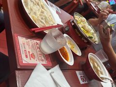 -喜家德虾仁水饺(长泰广场店)