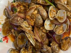 花甲-庆峰龙虾烧烤(合肥一店)