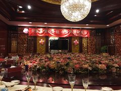-万宝海鲜舫(劳动公园店)