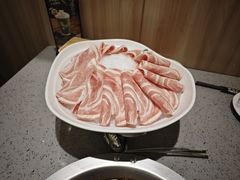 -芳竹园火锅(塘沽金街店)