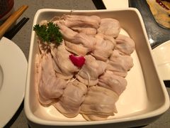 -海底捞火锅(万象城店)