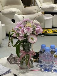 -芙罗拉·Flower Nail美甲美睫