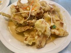 -黄家饺子东北特色菜馆(湖滨商业街店)