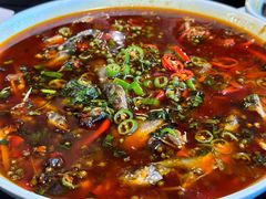 -陈麻婆豆腐总店