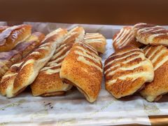 -山崎面包(静安久光店)