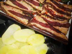 -大壮家原味烤肉(兴华北街店)