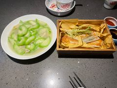 -老头儿油爆虾(星光一期店)