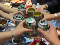 -东田之村自助餐厅(金水路店)