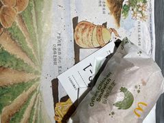 -麦当劳(厦门北站店)