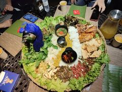 -品德宏·孔雀宴的发源地(金塔园店)