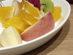 -必胜客(华都店)