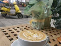-常识咖啡common sense(春熙路店)