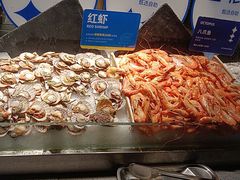 -星伦多自助料理(江阴万达店)