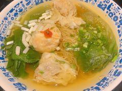 -西关味(大卫城店)