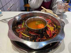 -青年火锅(吾悦广场直营店)