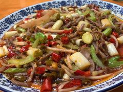 -李大爷的泡椒馆(冉家坝店)