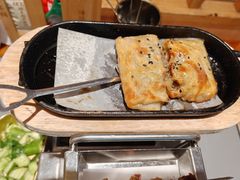 -冰城串说·羊肉串烧烤(哈西大街店)