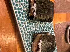 鹅肝握寿司-游You House(西单老佛爷店)