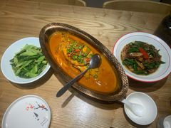 -徽张·新徽菜(五棵松·永定路店)