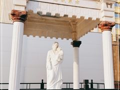 -王府井天主教堂