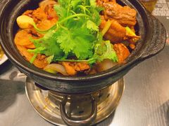 -川香煲(茅台路店)