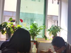 大堂-贵州沾水米线(学田湾店)