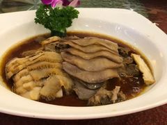 -北海渔村酒楼·粤菜海鲜点心(新华店)
