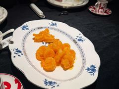 -龙吟山房(青龙山庄店)