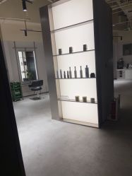 点击看大图 -Hair corner 香港发廊