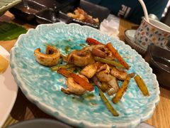 -京旬海鲜放题·铁板烧自助餐厅