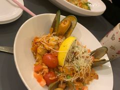 -Lilliput粒粒堡亲子餐厅(置汇旭辉店)