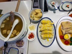 -發起人·肉骨茶(万象汇店)