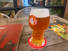 -Boxing Cat Brewery拳击猫精酿啤酒馆(永福店)