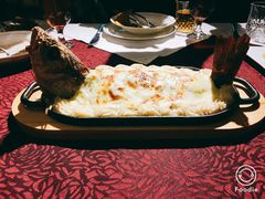 -92°C俄式厨房(中央大街店)