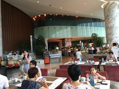 -漳州佰翔圆山酒店·圆山畔西餐厅