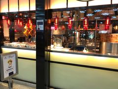 -陈鹏鹏潮汕菜(宝安机场T3航站楼店)