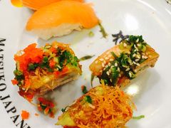 -松子料理(亮马桥店)