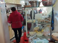-阿麟馄饨(延长路店)