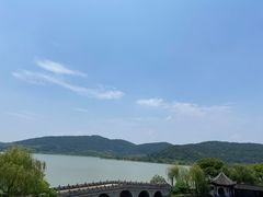 -南北湖风景区