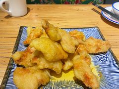 -關東雪东北菜(中庚漫游城店)