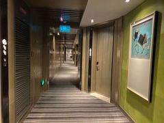 -榛悦隆堡成都酒店(春熙路太古里店)