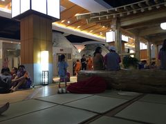 -丽池宫韩式汗蒸会馆(华灯坊店)