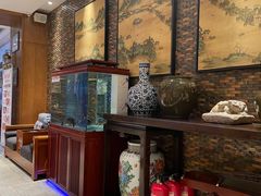 -老江南春·中国龙菜(衡山路店)