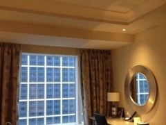 -杭州龙禧福朋喜来登酒店